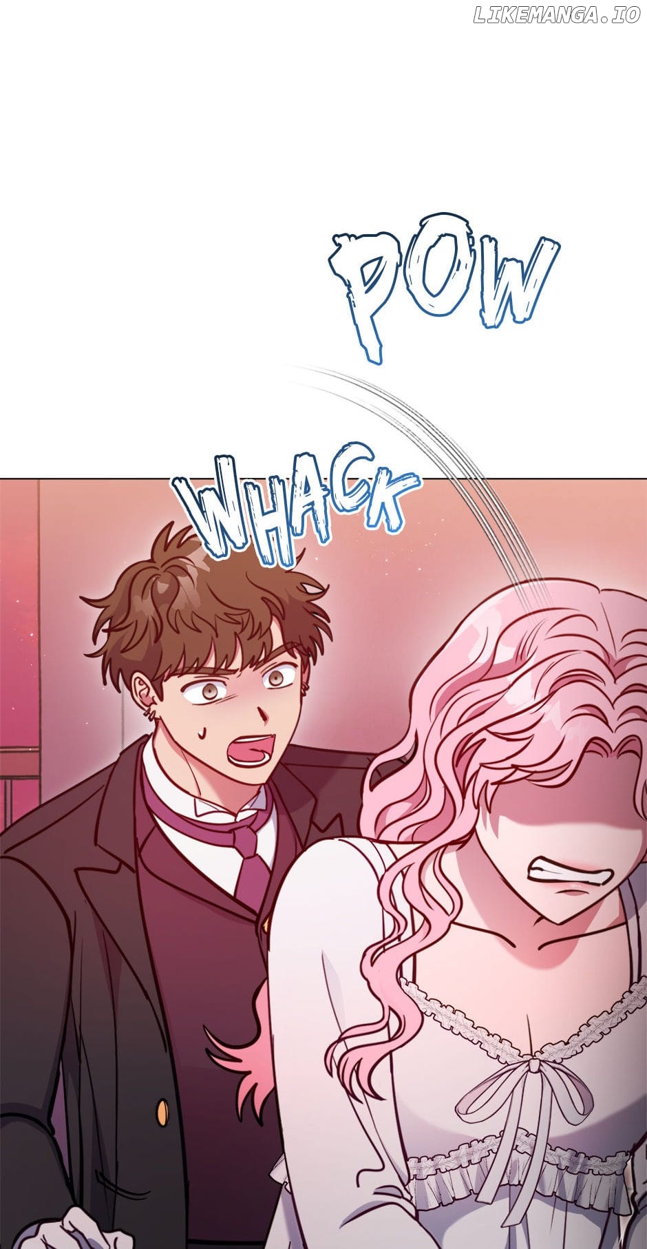 Elizabeth – Manhwa Chapter 97 - page 7