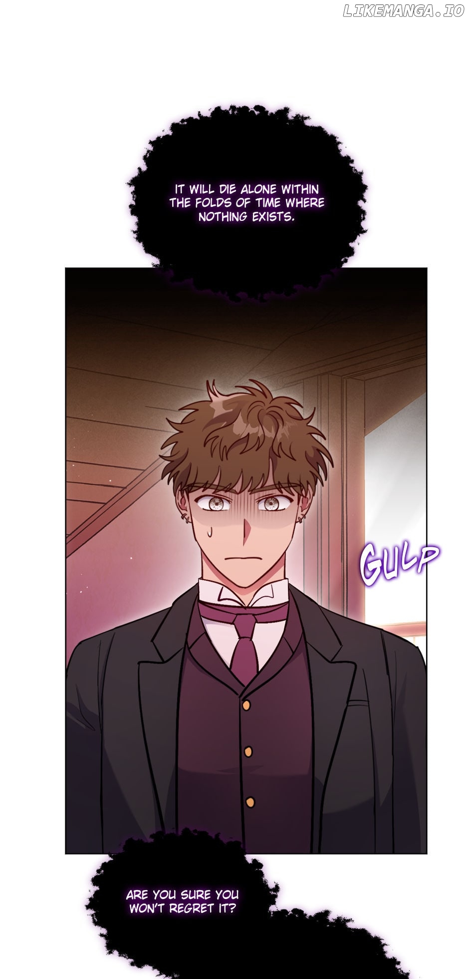Elizabeth – Manhwa Chapter 97 - page 70