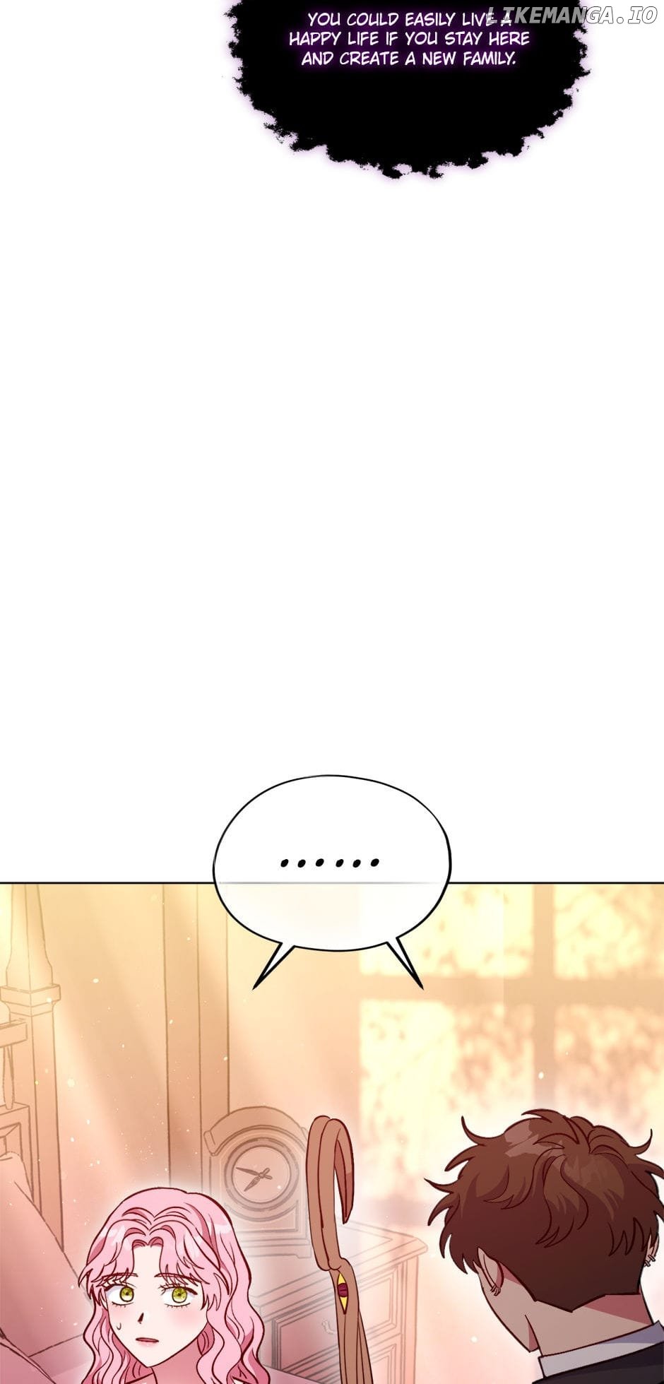 Elizabeth – Manhwa Chapter 97 - page 71