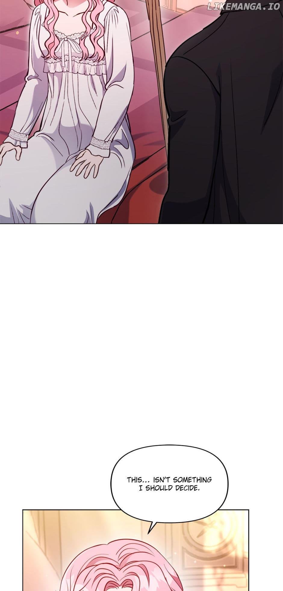 Elizabeth – Manhwa Chapter 97 - page 72