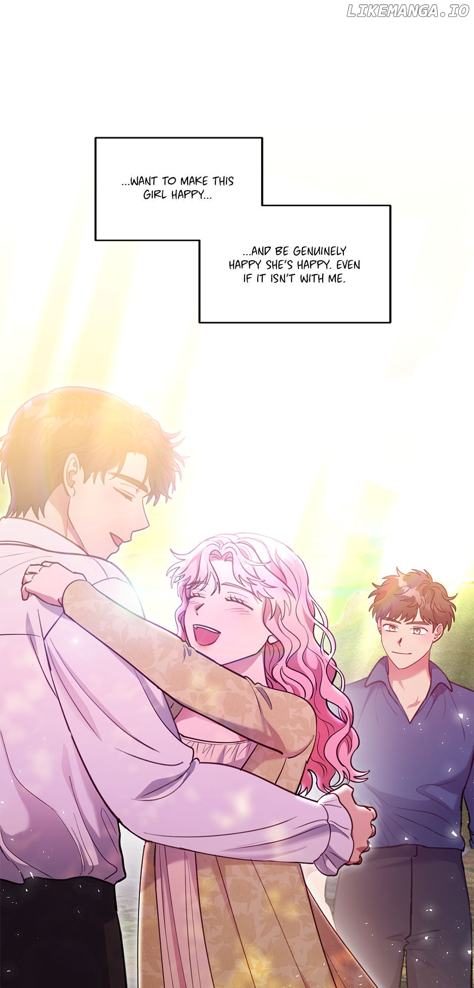 Elizabeth – Manhwa Chapter 97 - page 75