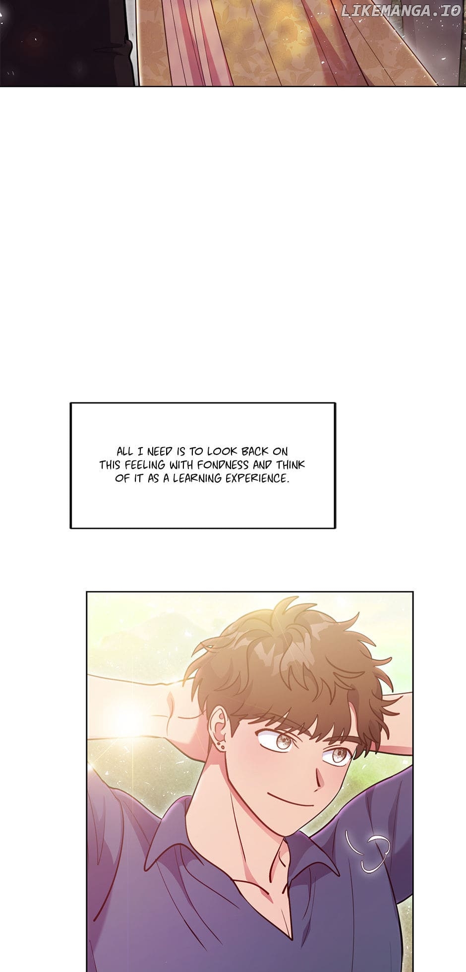 Elizabeth – Manhwa Chapter 97 - page 76