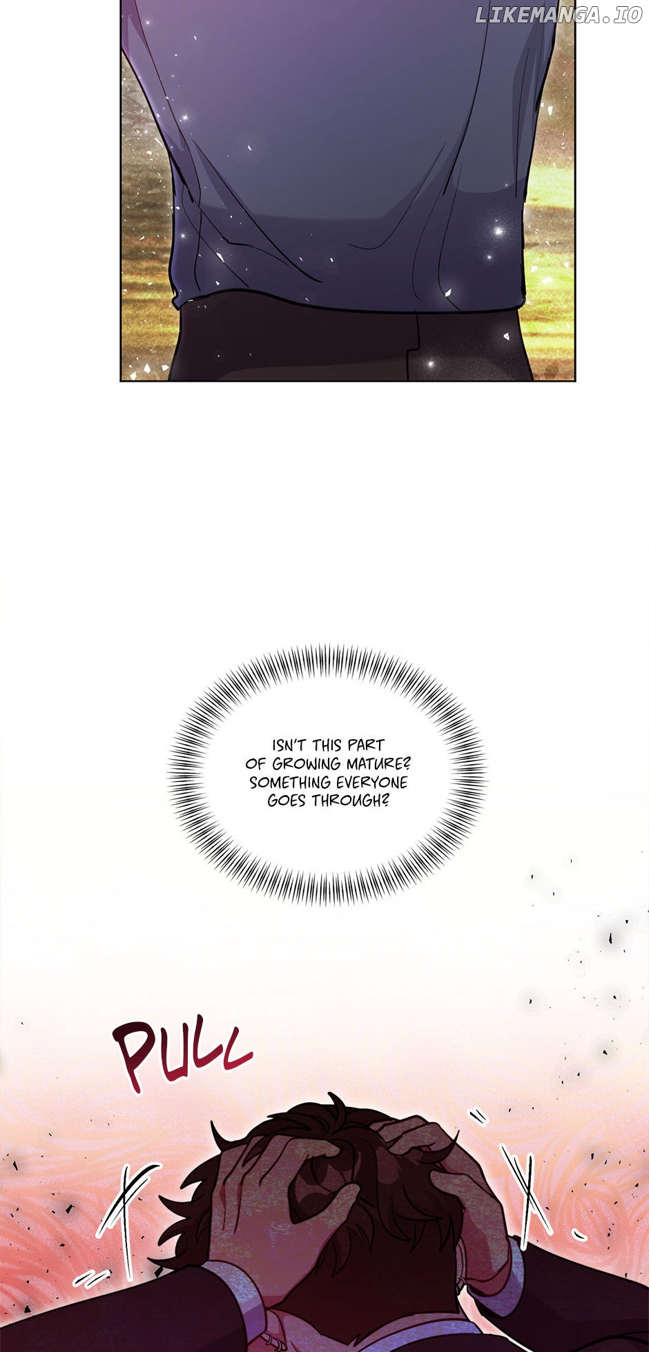 Elizabeth – Manhwa Chapter 97 - page 77