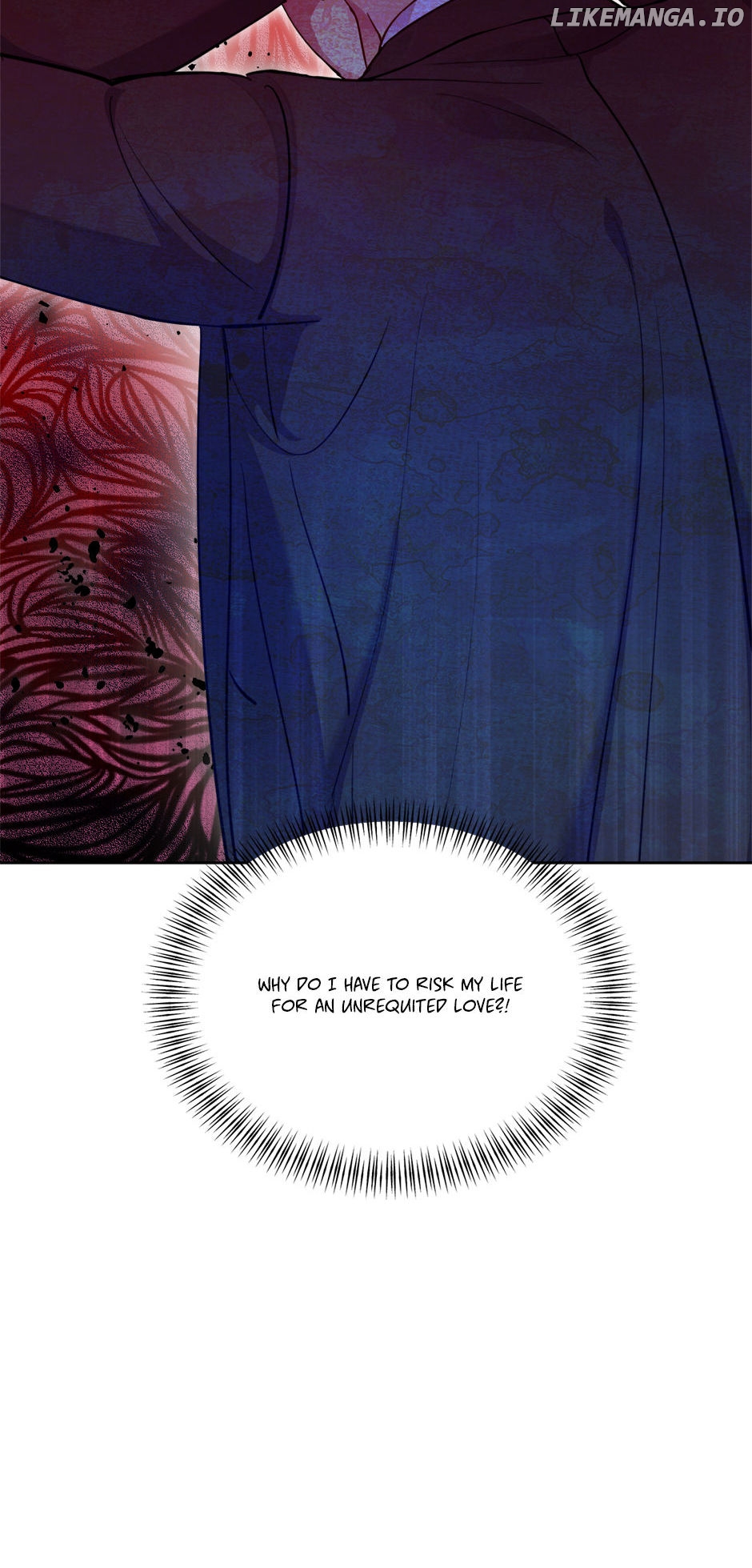 Elizabeth – Manhwa Chapter 97 - page 78