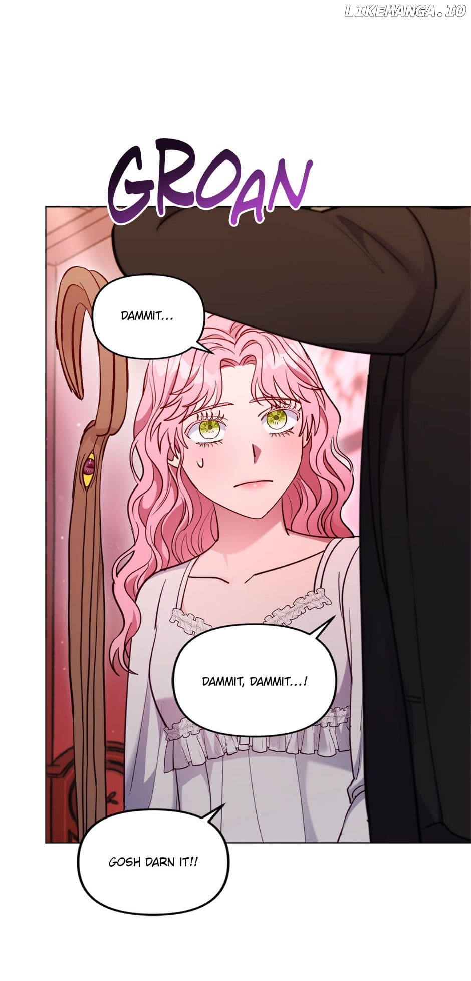 Elizabeth – Manhwa Chapter 97 - page 79