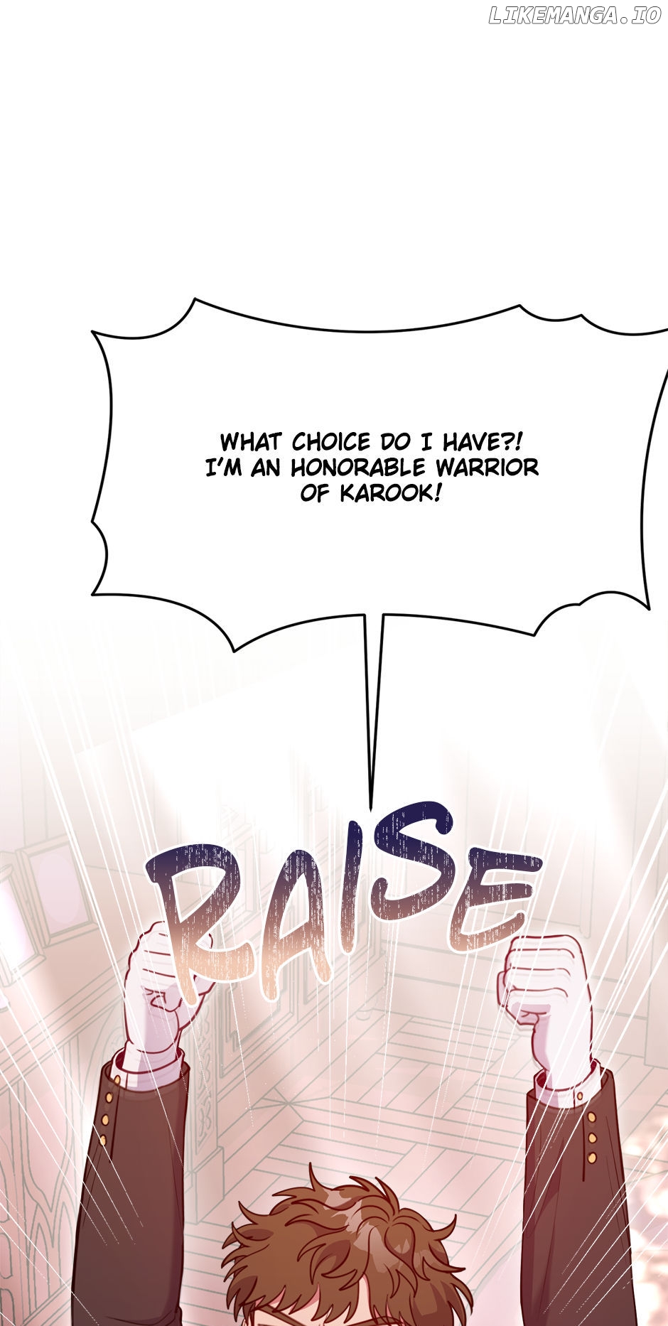 Elizabeth – Manhwa Chapter 97 - page 80