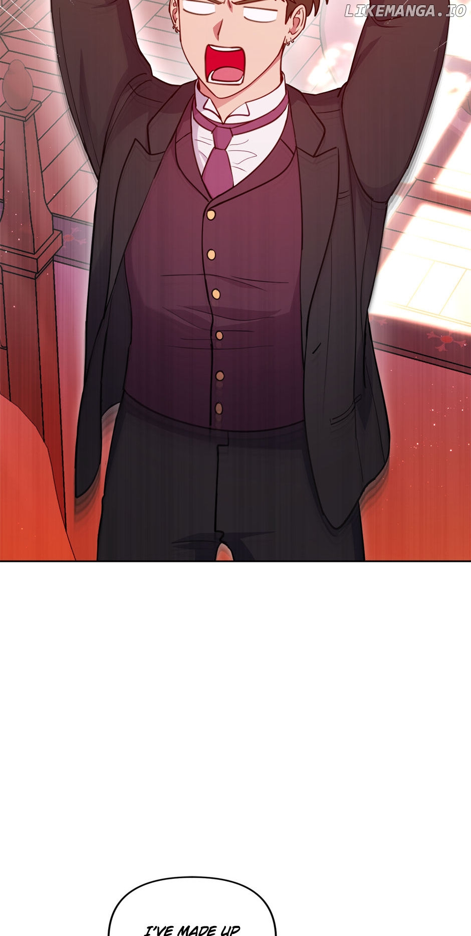 Elizabeth – Manhwa Chapter 97 - page 81