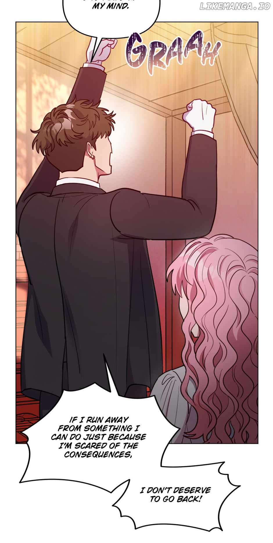 Elizabeth – Manhwa Chapter 97 - page 82