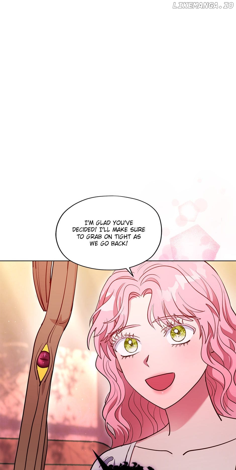 Elizabeth – Manhwa Chapter 97 - page 83