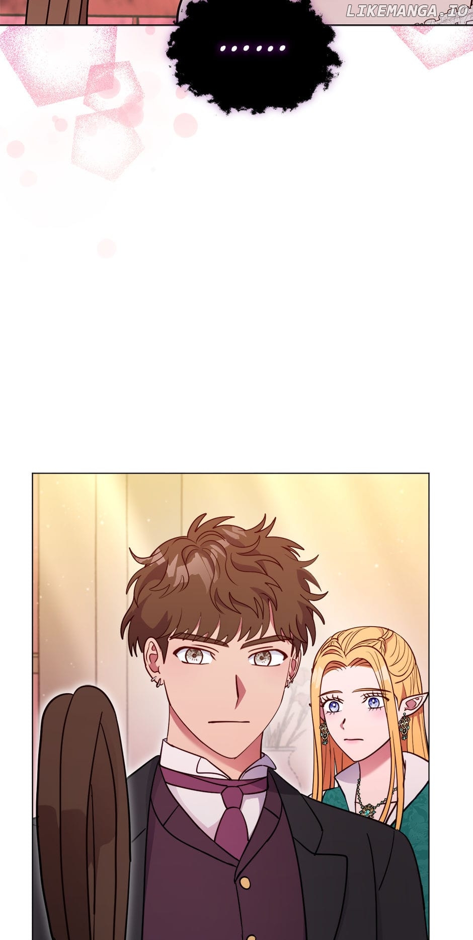 Elizabeth – Manhwa Chapter 97 - page 84