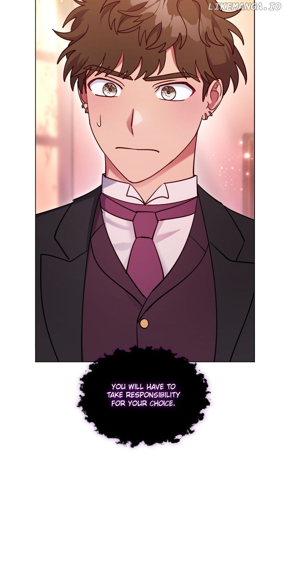 Elizabeth – Manhwa Chapter 97 - page 86