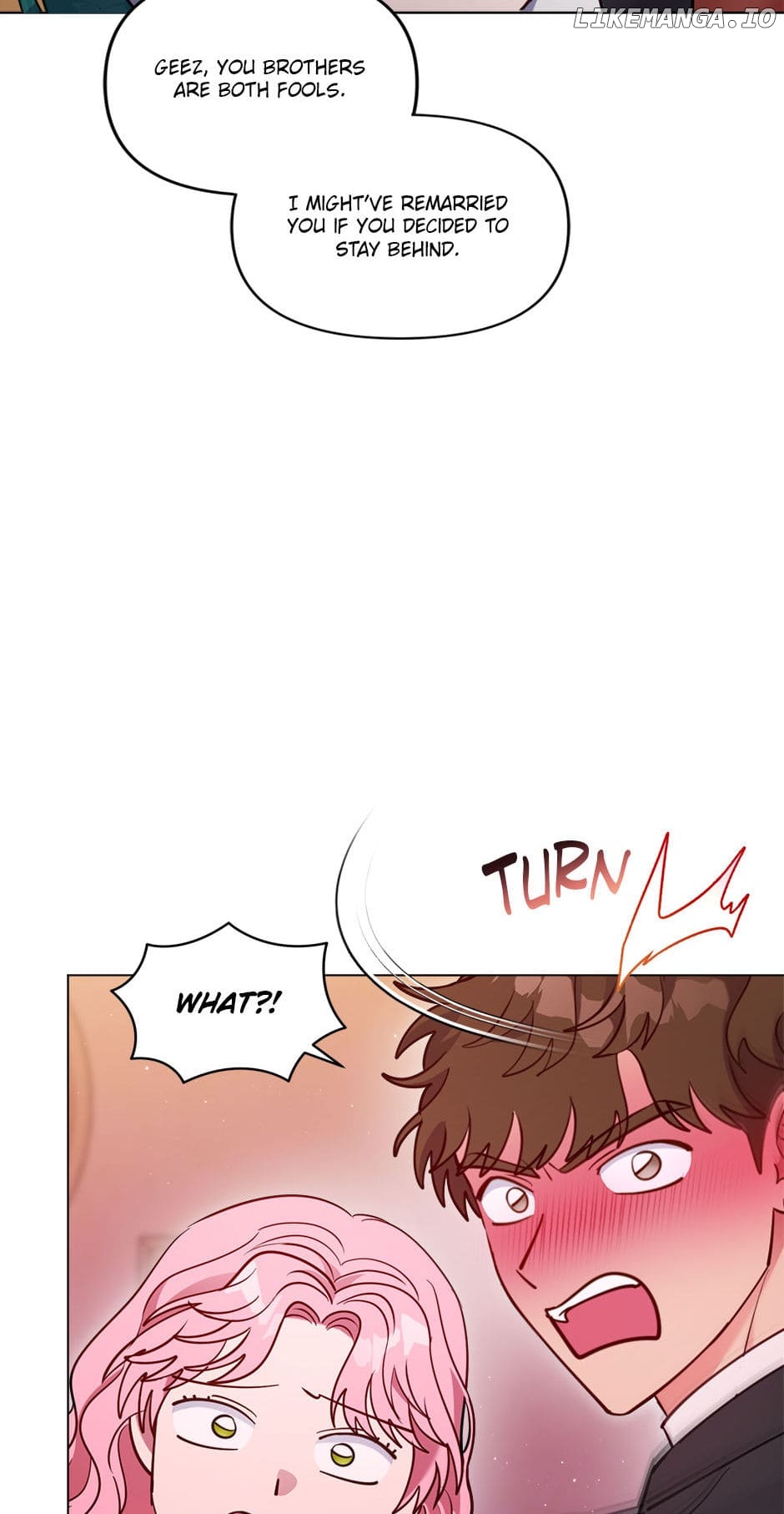 Elizabeth – Manhwa Chapter 97 - page 88