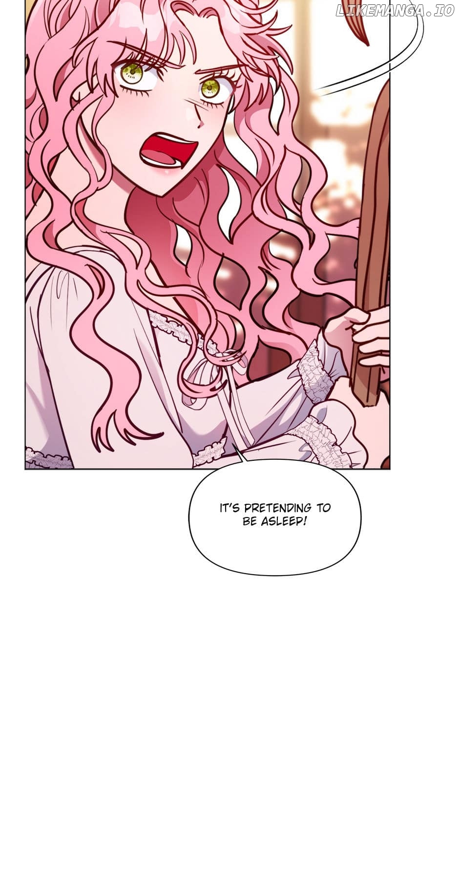 Elizabeth – Manhwa Chapter 97 - page 9