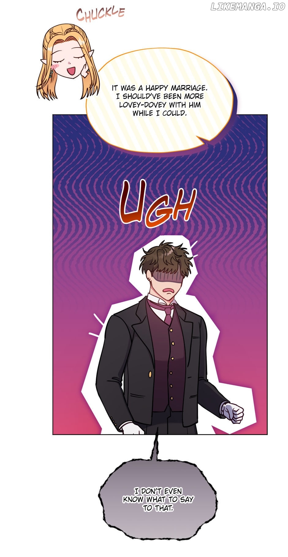 Elizabeth – Manhwa Chapter 97 - page 91