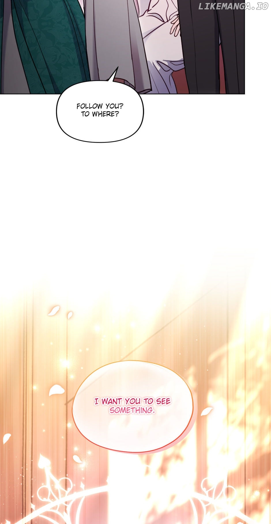 Elizabeth – Manhwa Chapter 97 - page 93