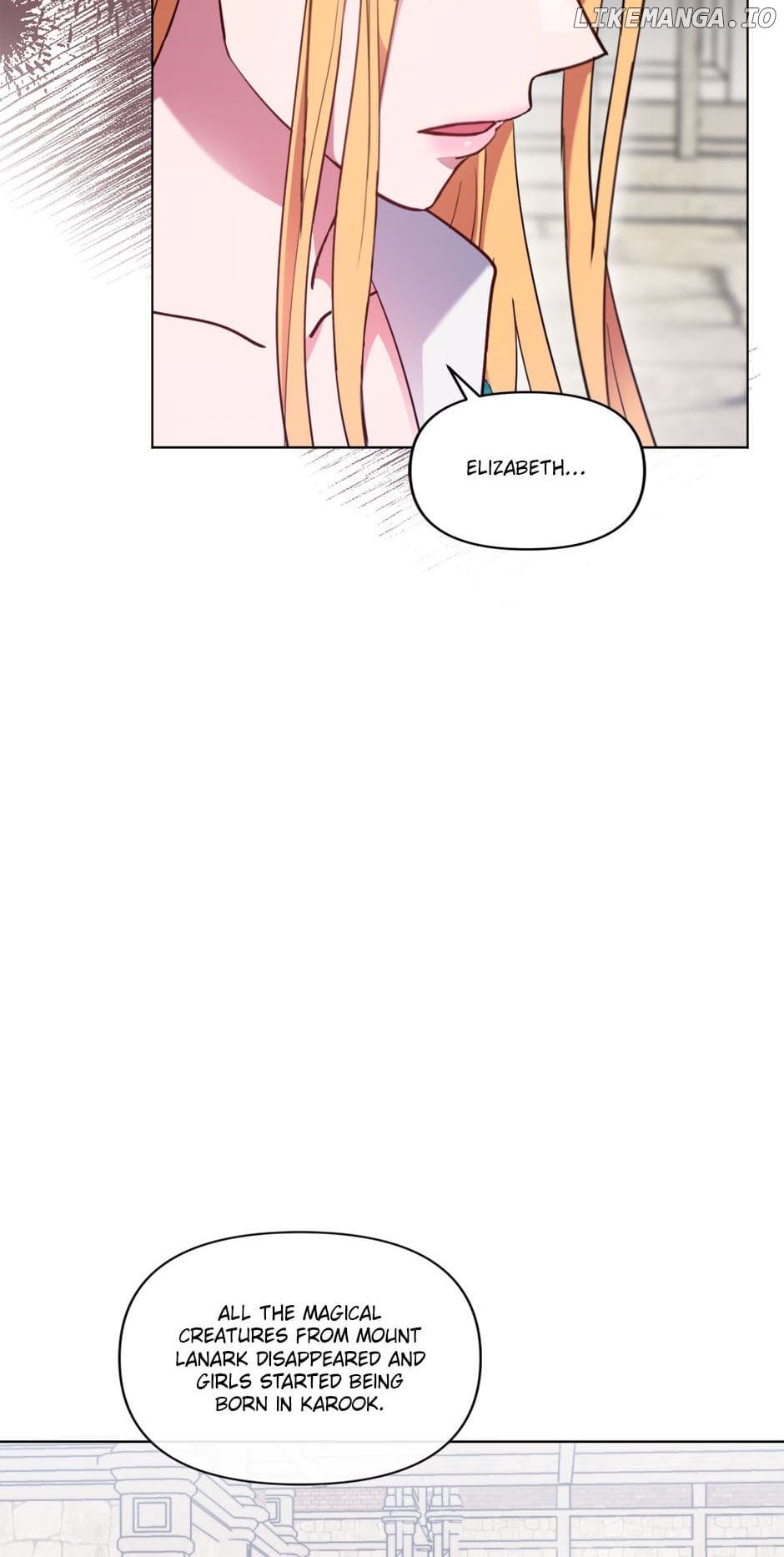 Elizabeth – Manhwa Chapter 96 - page 10