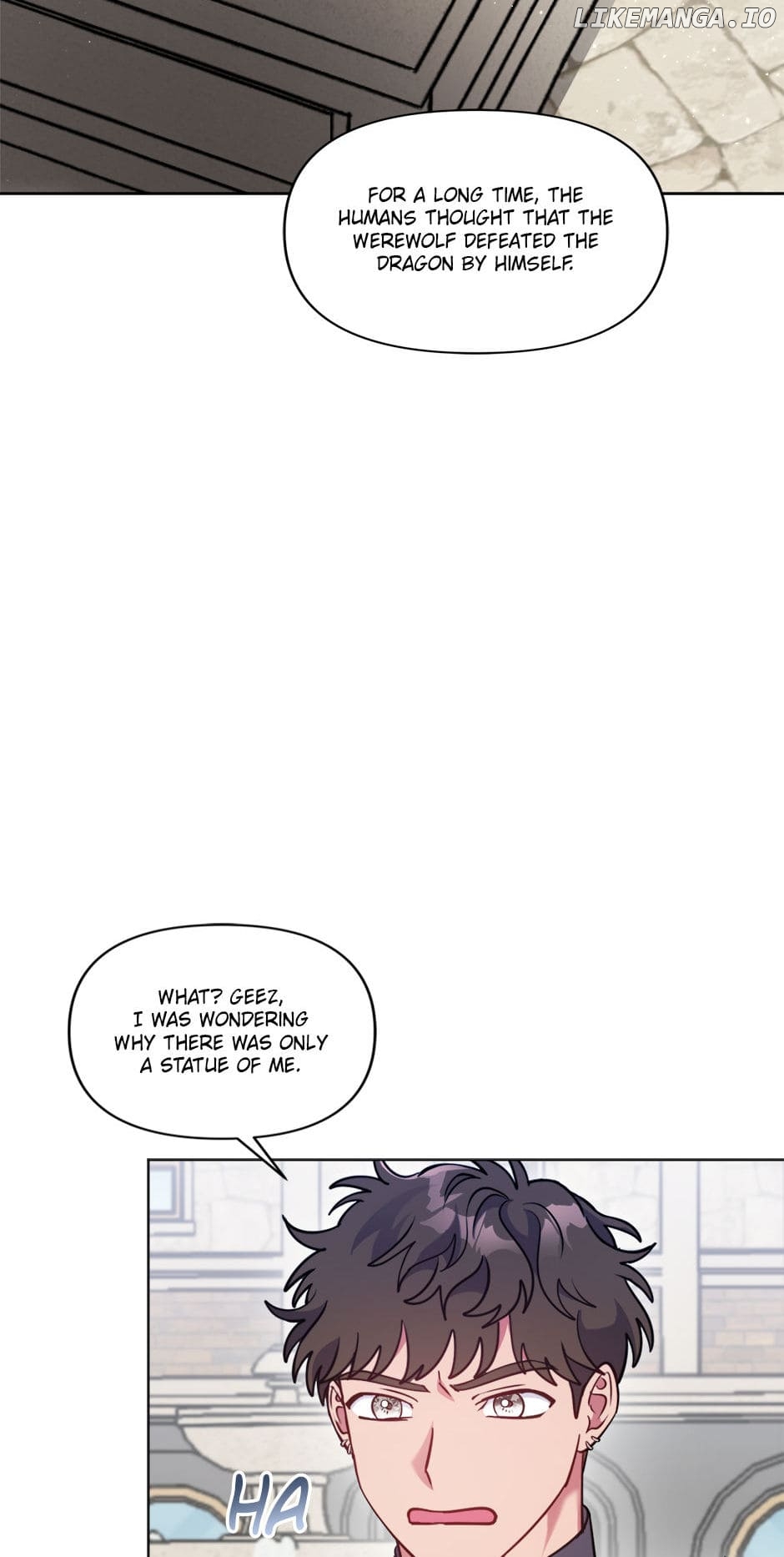 Elizabeth – Manhwa Chapter 96 - page 13