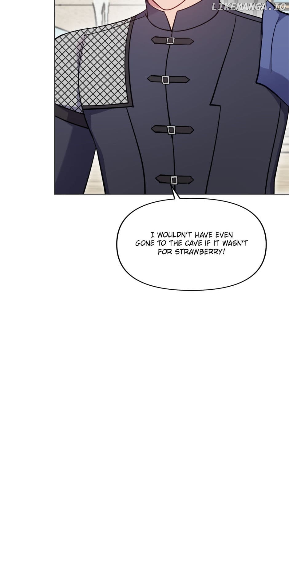 Elizabeth – Manhwa Chapter 96 - page 14
