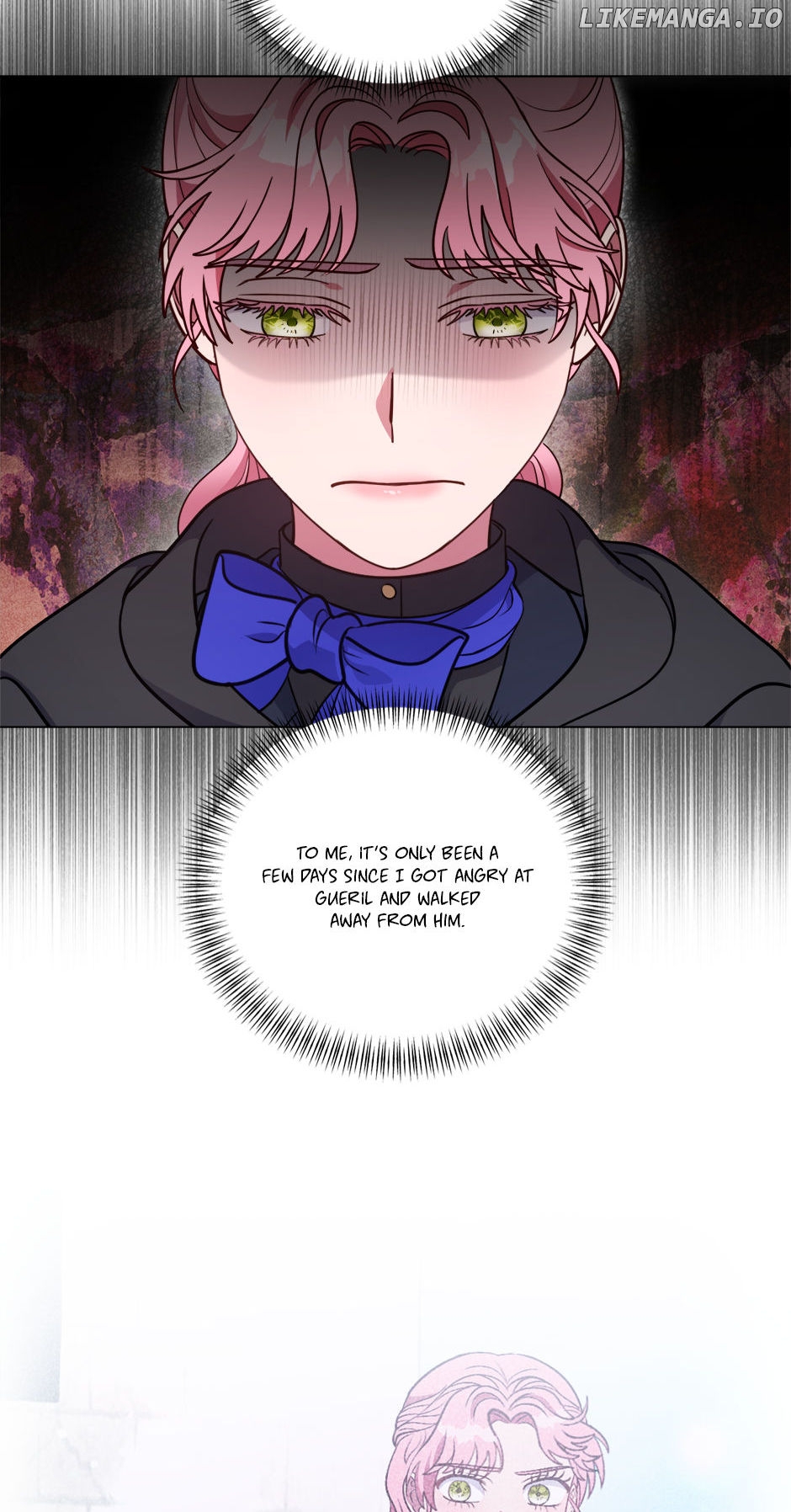 Elizabeth – Manhwa Chapter 96 - page 18