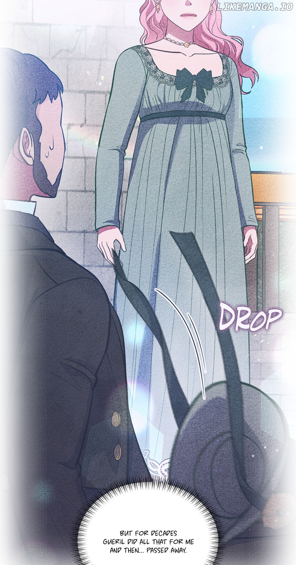 Elizabeth – Manhwa Chapter 96 - page 19