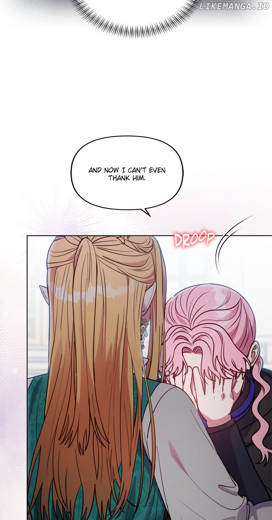 Elizabeth – Manhwa Chapter 96 - page 20
