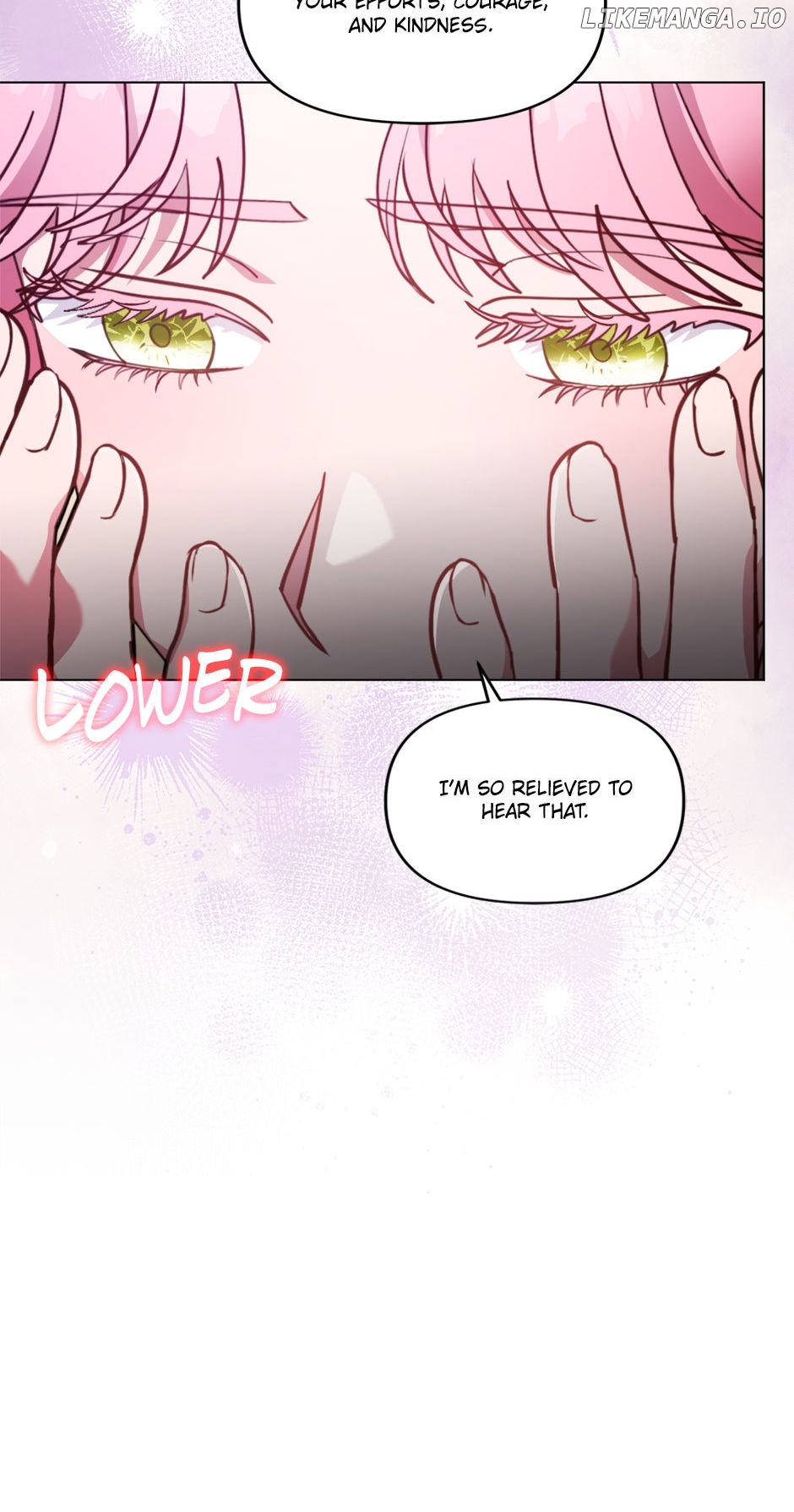 Elizabeth – Manhwa Chapter 96 - page 22