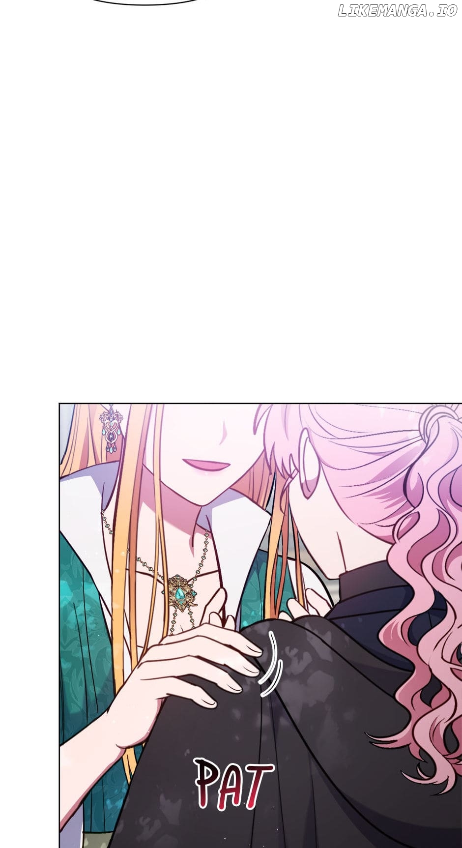 Elizabeth – Manhwa Chapter 96 - page 24