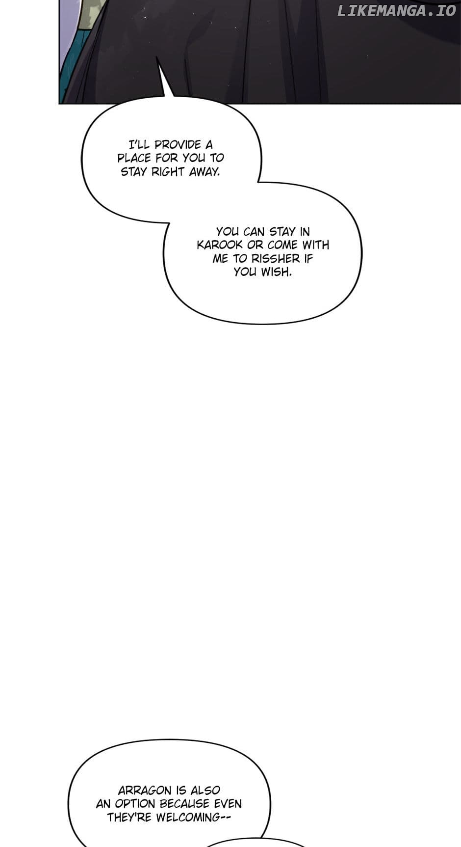 Elizabeth – Manhwa Chapter 96 - page 25