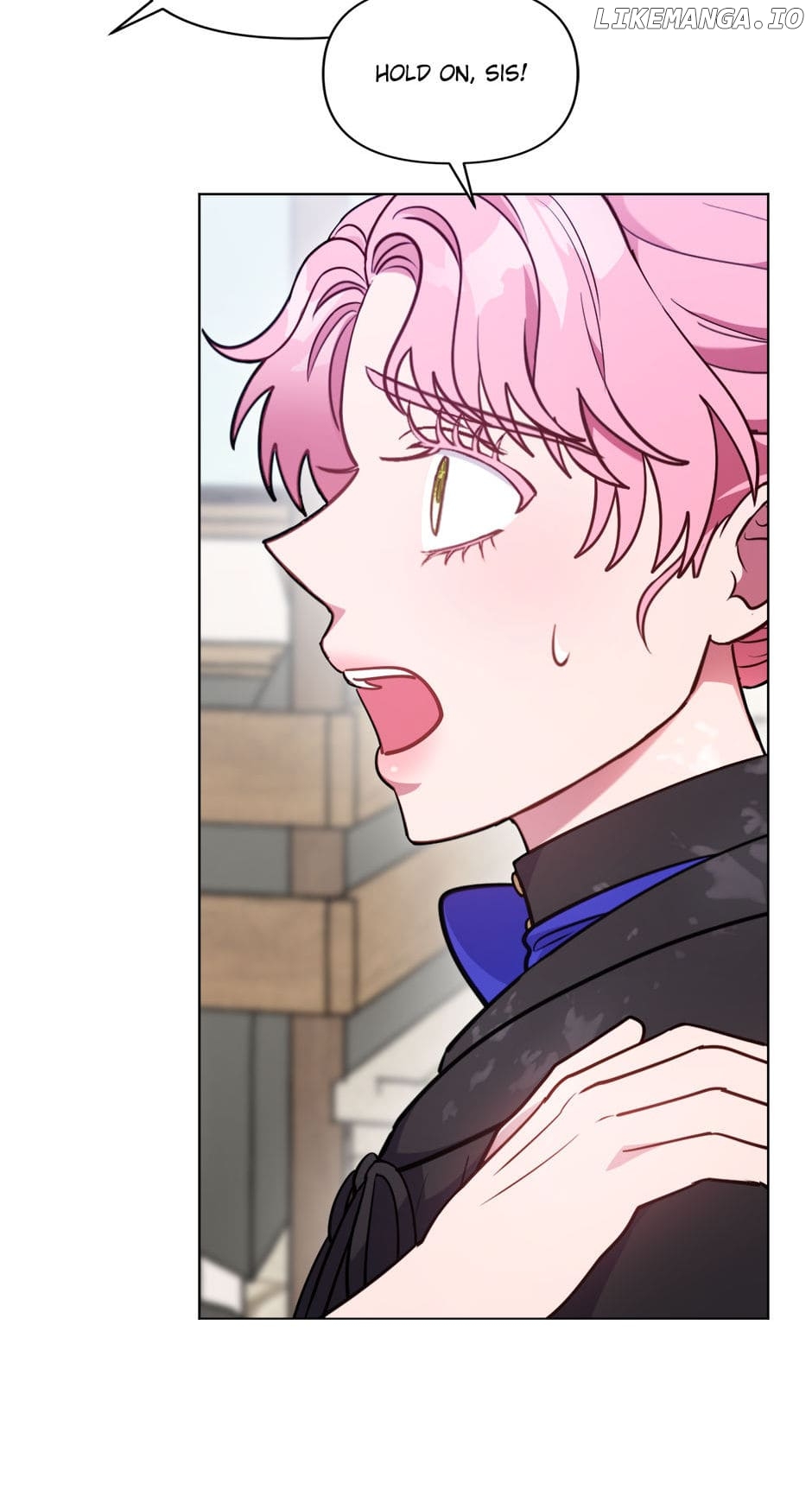 Elizabeth – Manhwa Chapter 96 - page 26