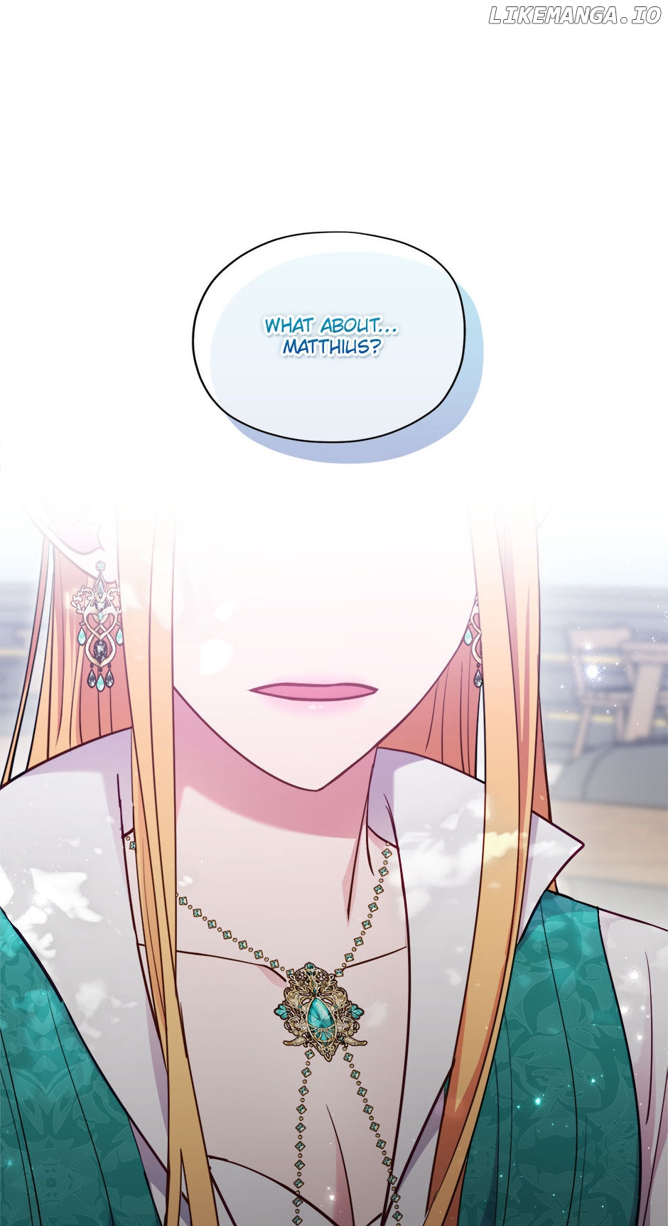 Elizabeth – Manhwa Chapter 96 - page 27