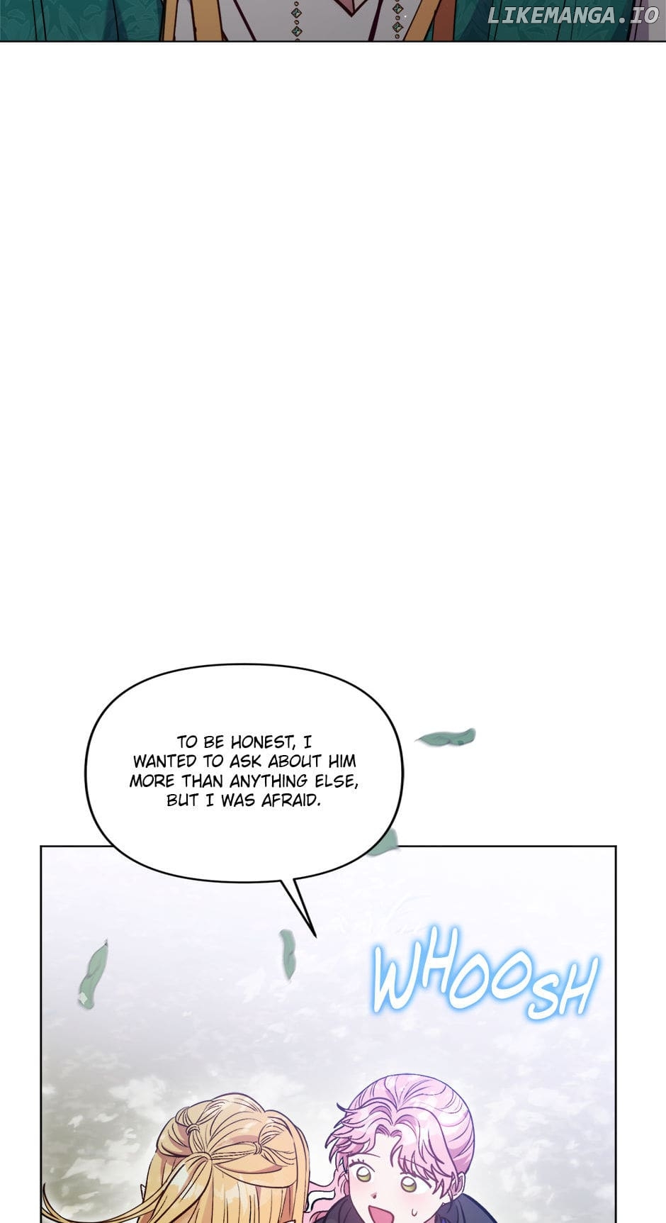Elizabeth – Manhwa Chapter 96 - page 28