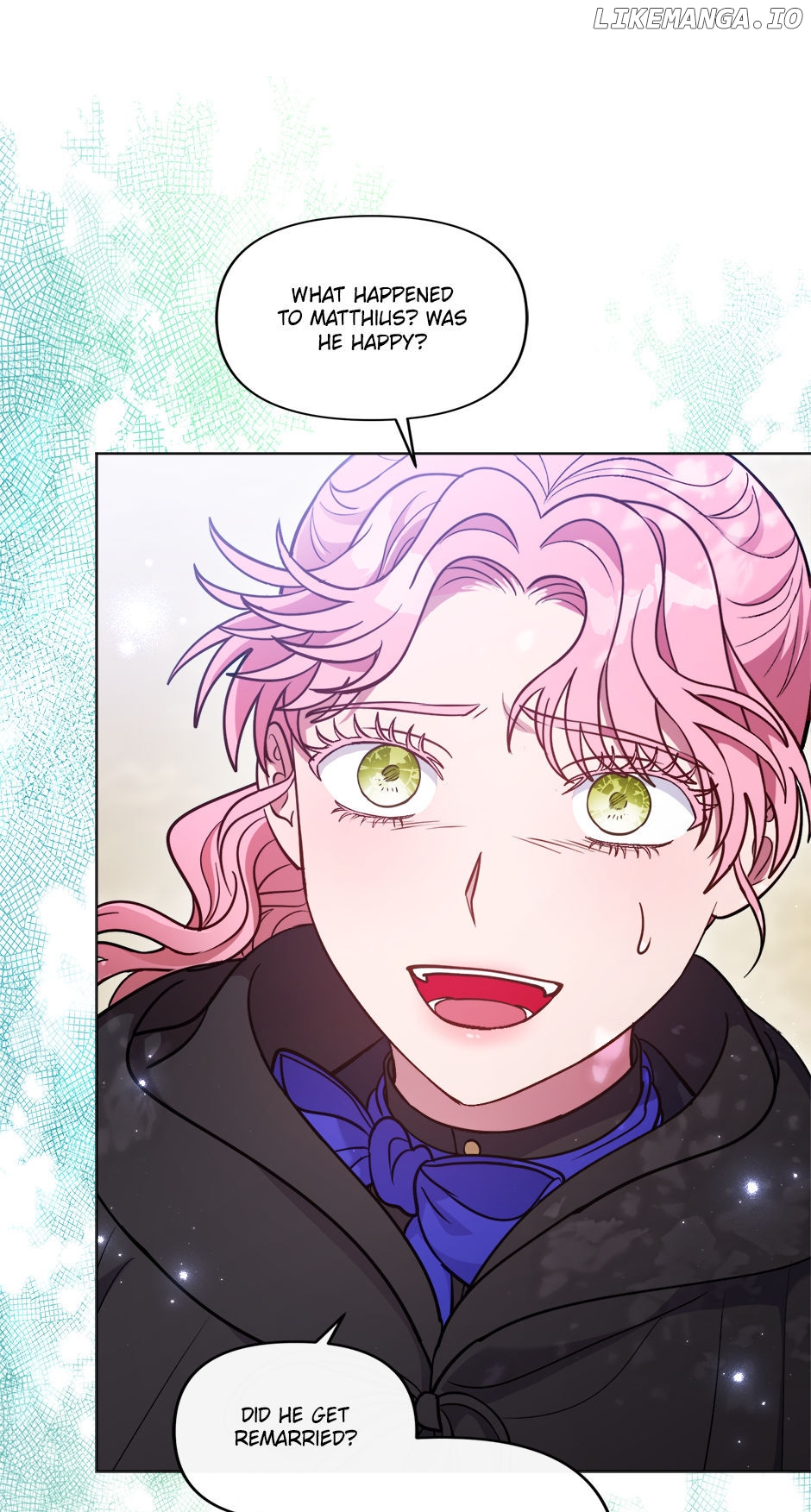 Elizabeth – Manhwa Chapter 96 - page 30