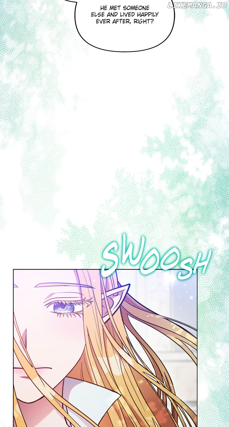 Elizabeth – Manhwa Chapter 96 - page 31