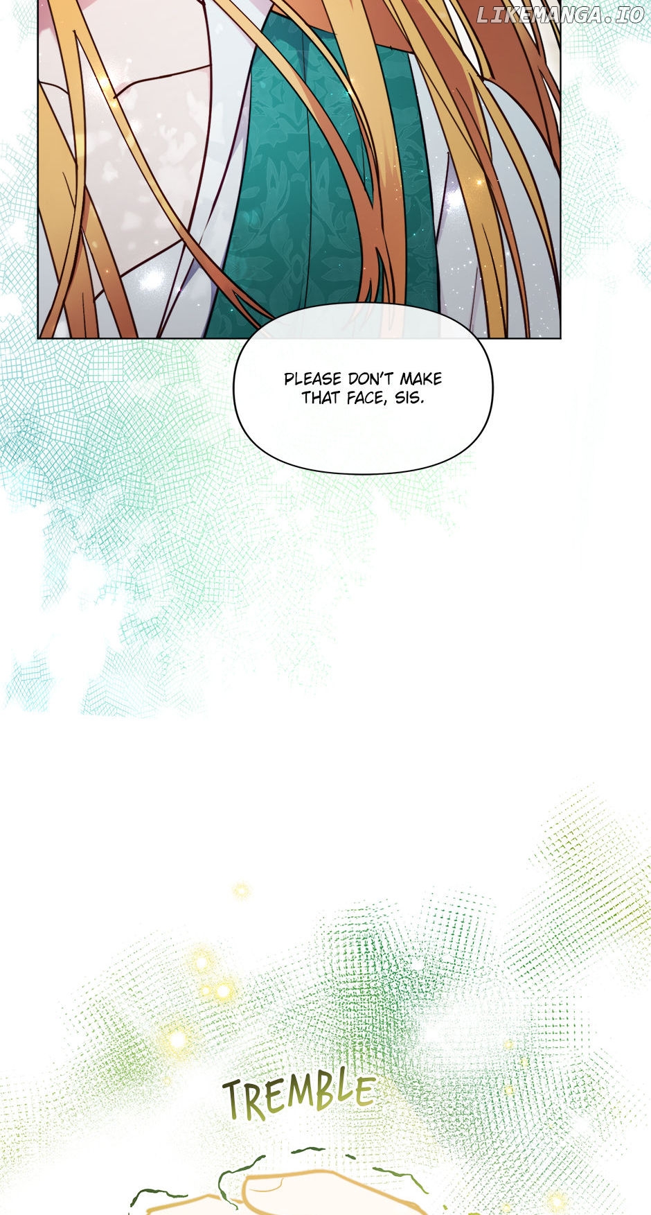 Elizabeth – Manhwa Chapter 96 - page 32