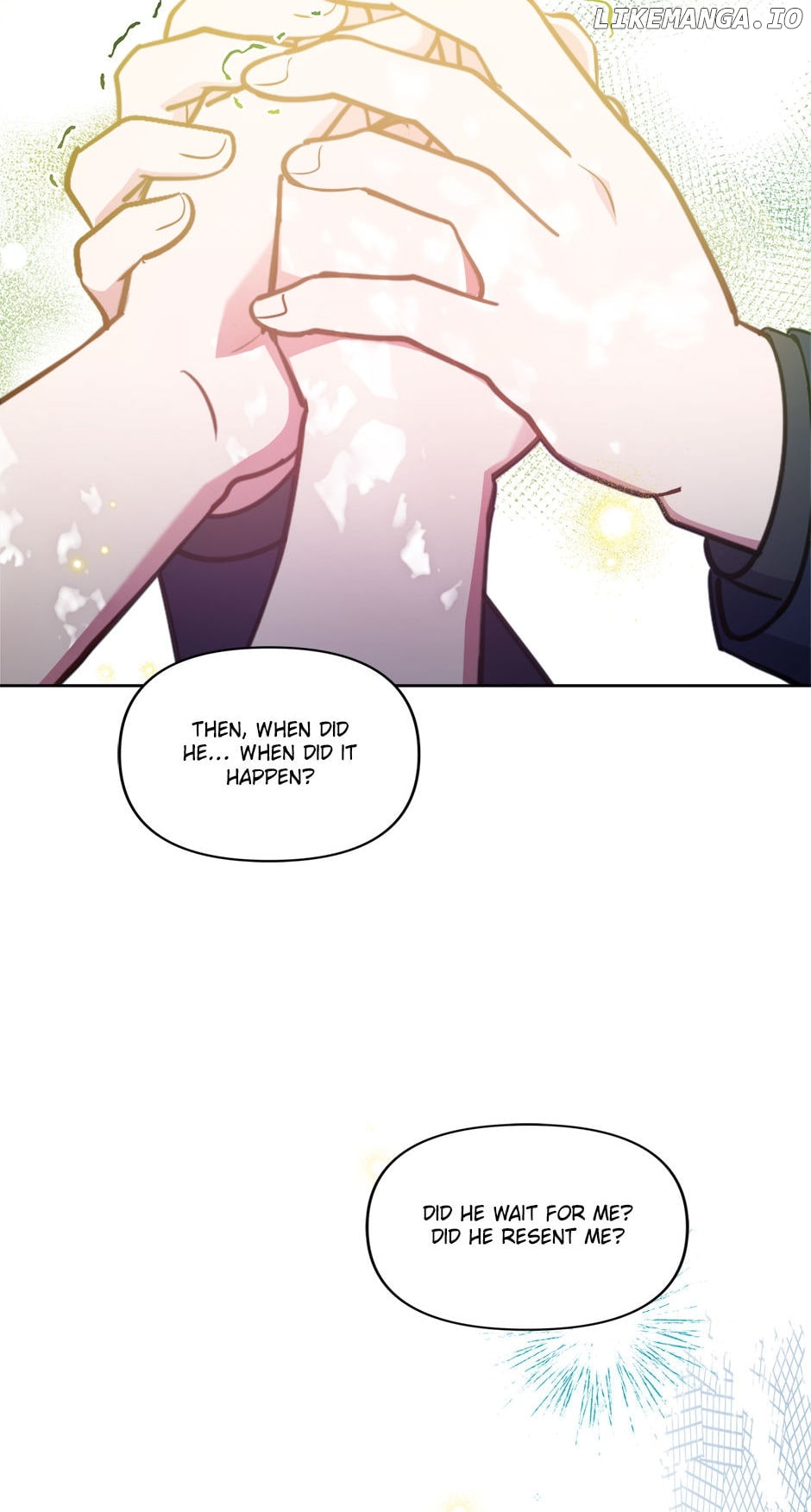Elizabeth – Manhwa Chapter 96 - page 33