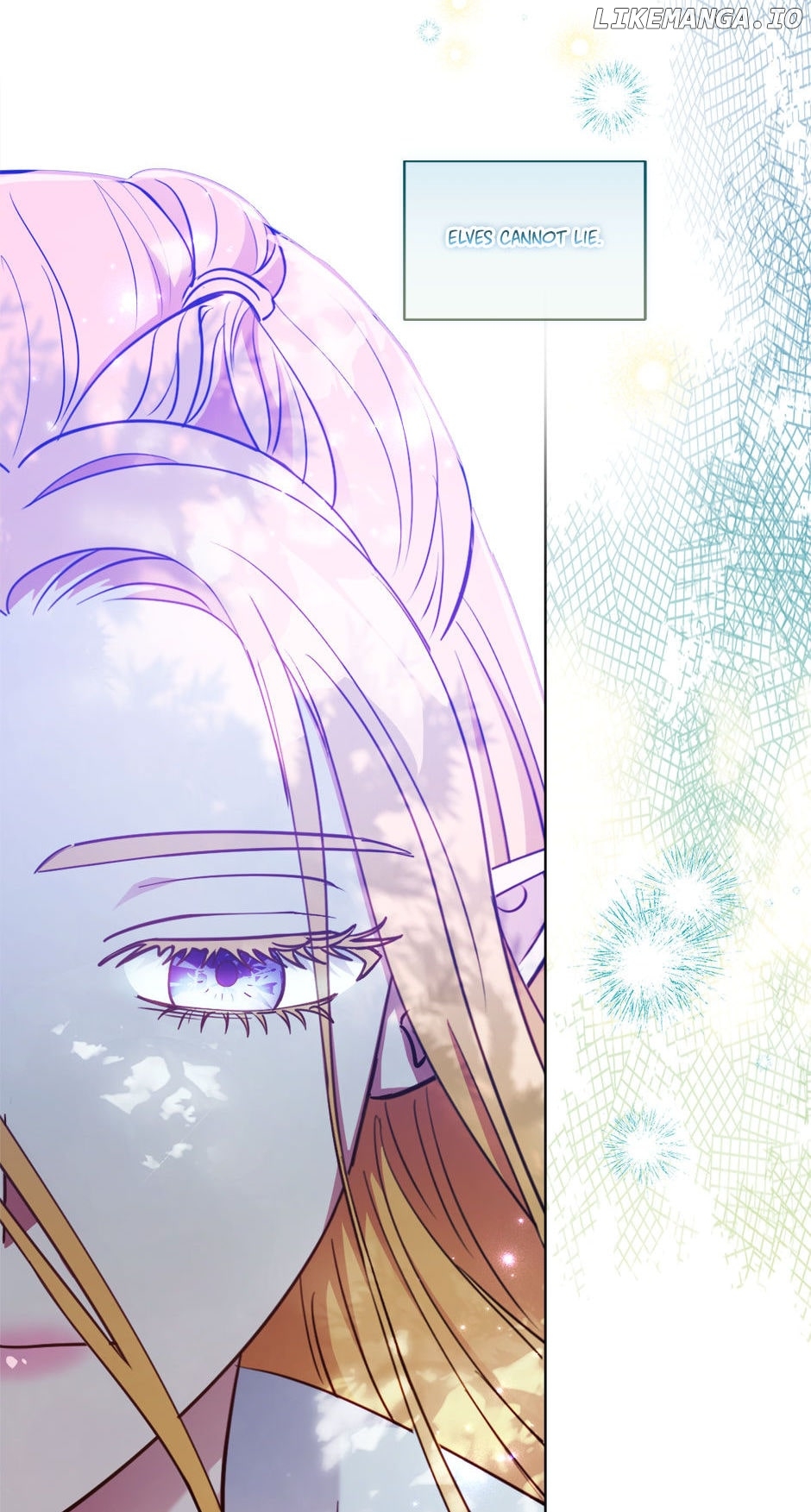Elizabeth – Manhwa Chapter 96 - page 34