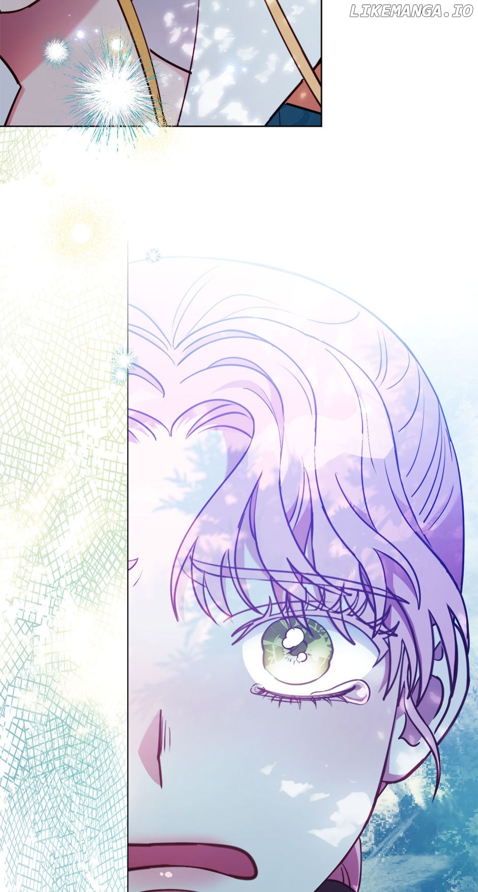 Elizabeth – Manhwa Chapter 96 - page 35