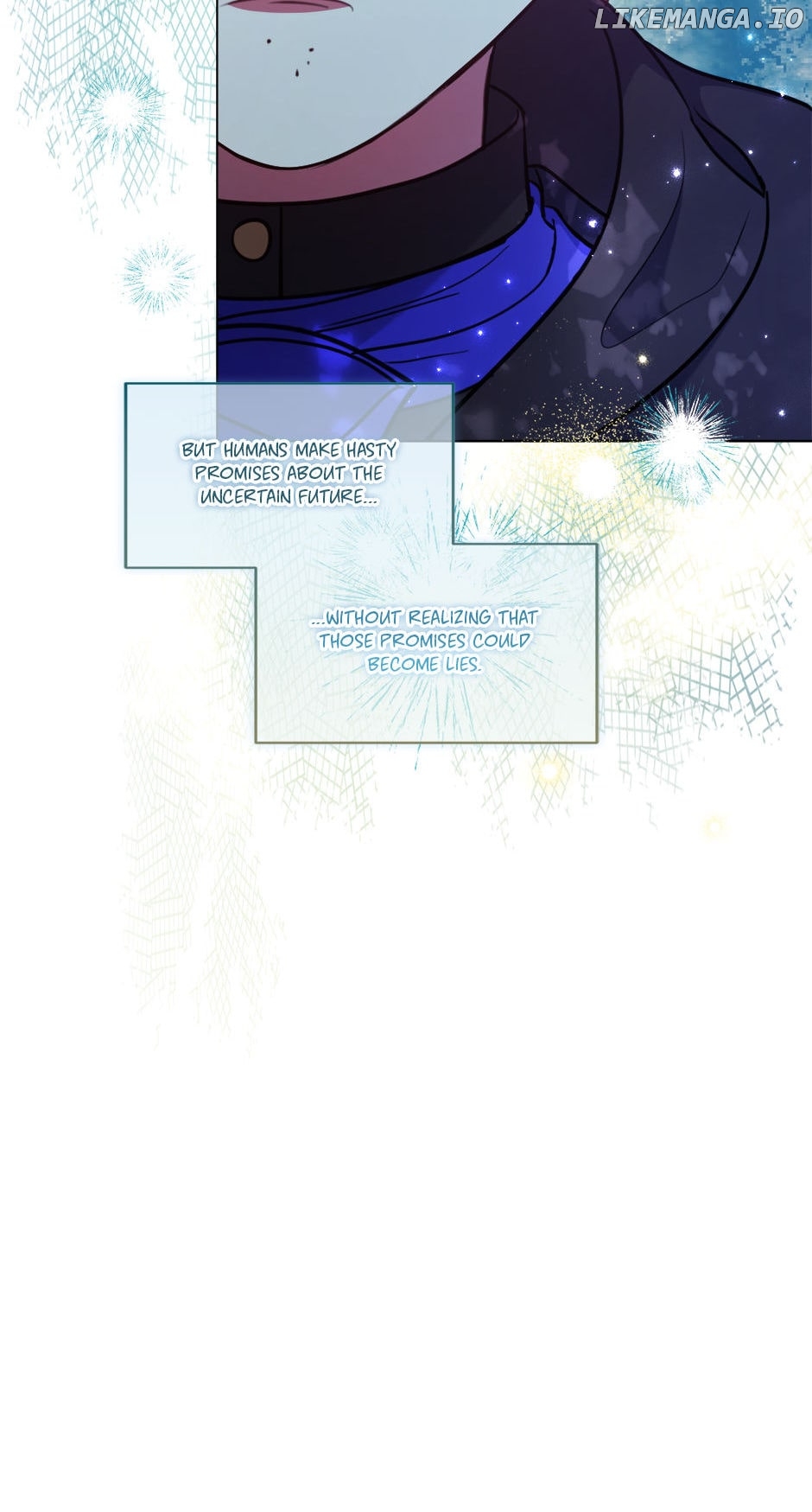 Elizabeth – Manhwa Chapter 96 - page 36