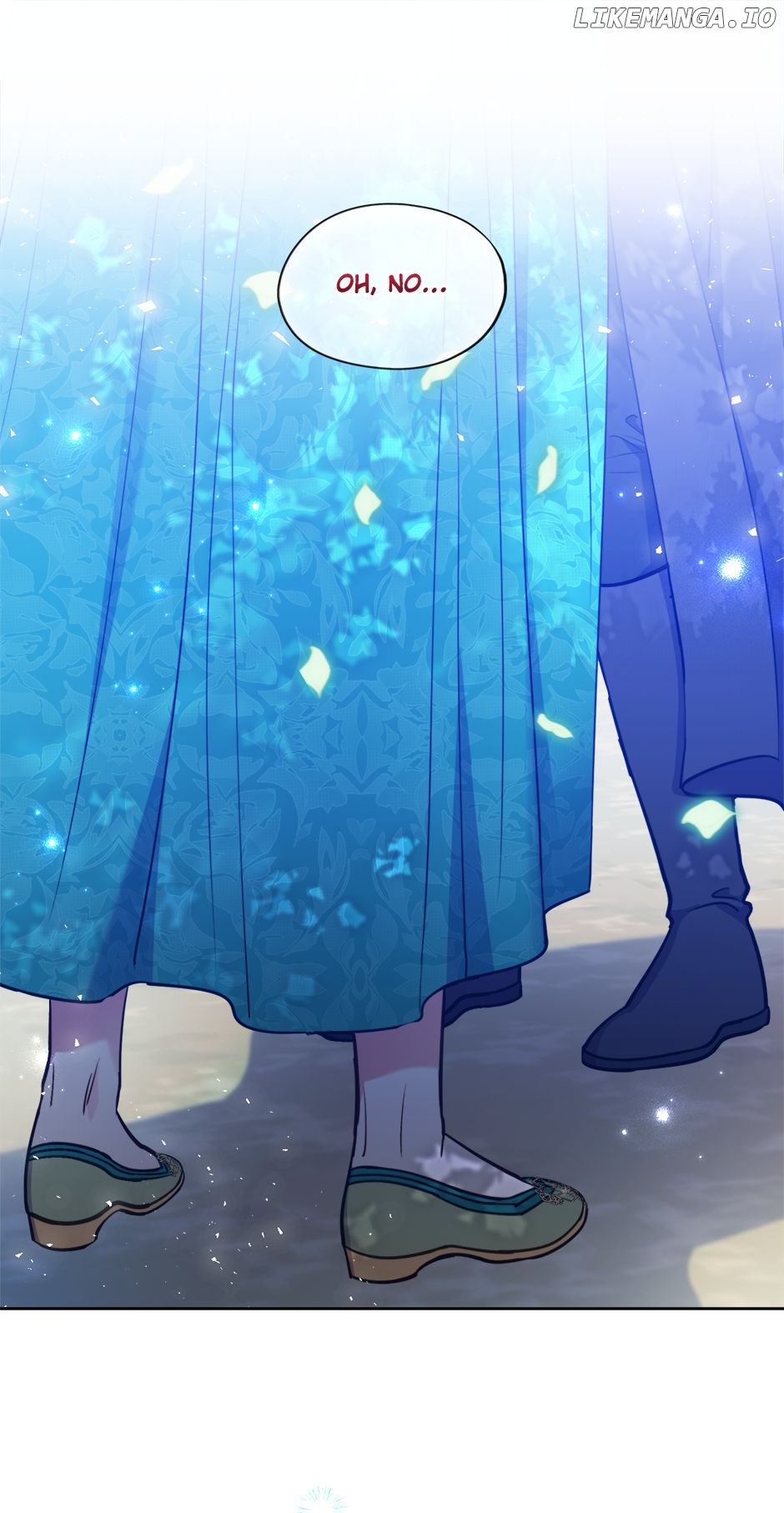 Elizabeth – Manhwa Chapter 96 - page 37