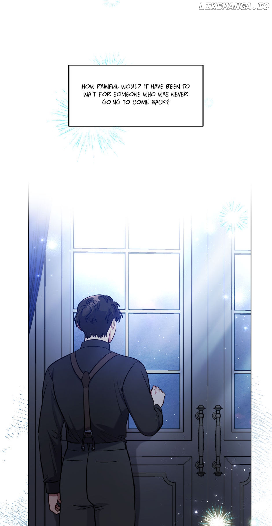 Elizabeth – Manhwa Chapter 96 - page 38