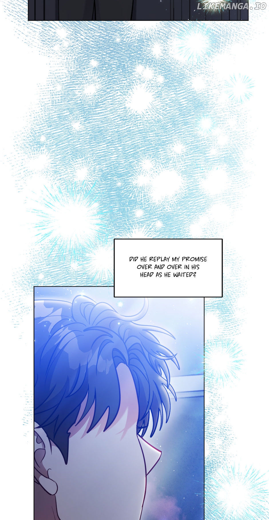 Elizabeth – Manhwa Chapter 96 - page 39