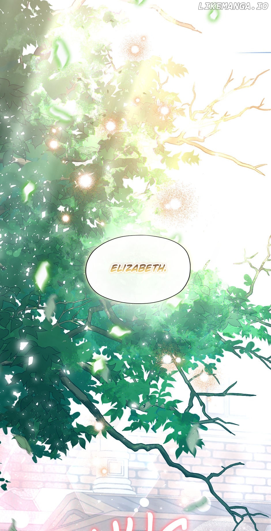 Elizabeth – Manhwa Chapter 96 - page 4