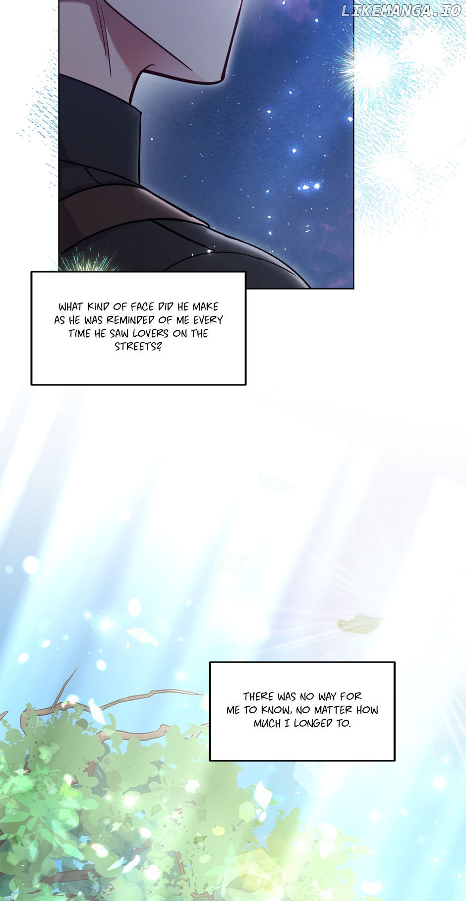 Elizabeth – Manhwa Chapter 96 - page 40