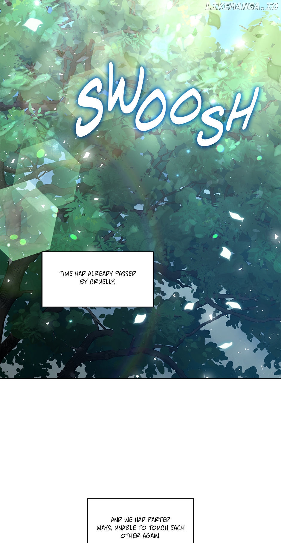 Elizabeth – Manhwa Chapter 96 - page 41
