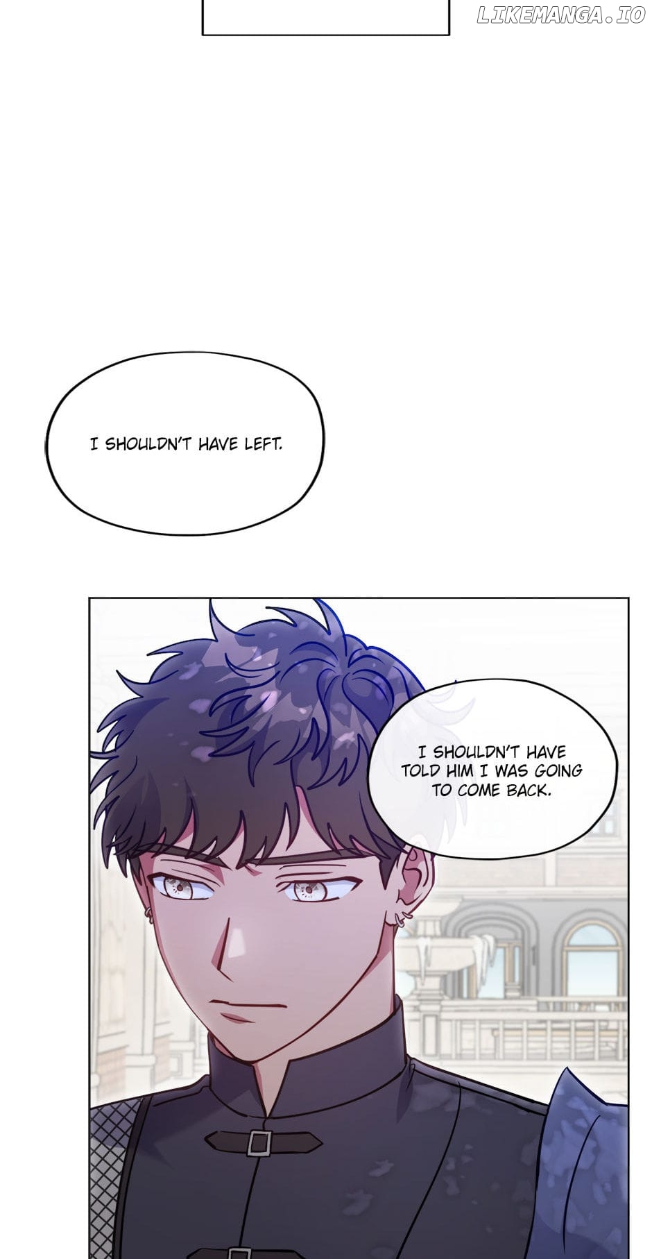 Elizabeth – Manhwa Chapter 96 - page 42