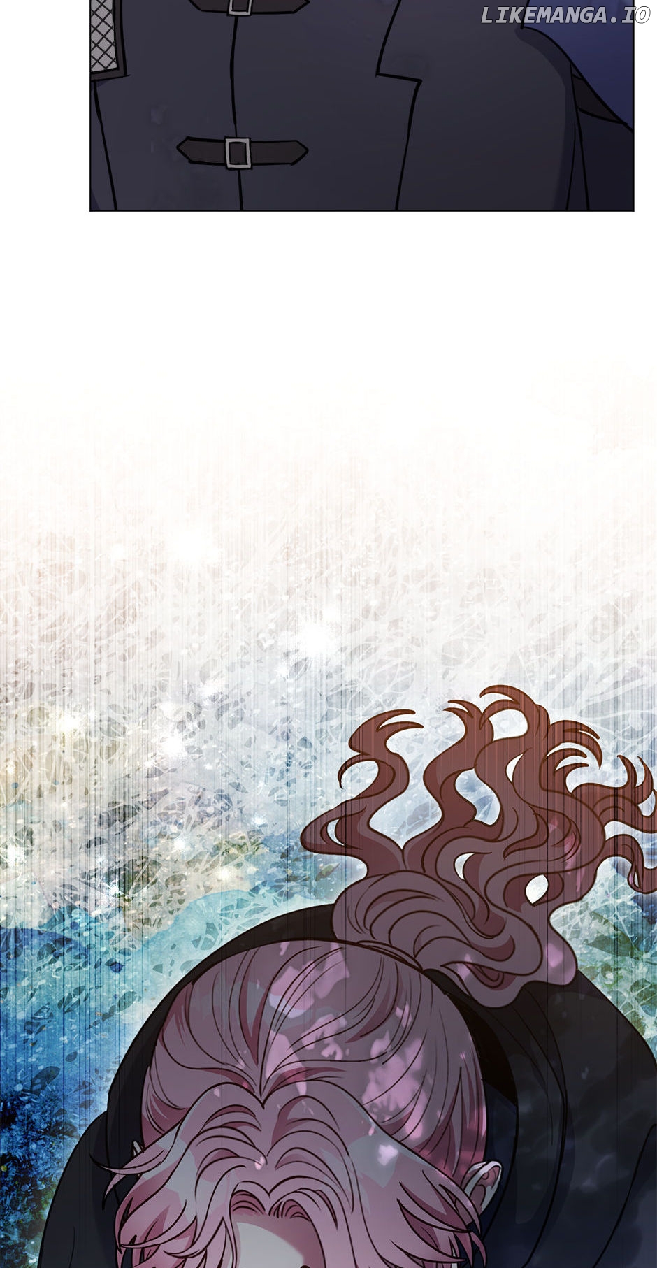 Elizabeth – Manhwa Chapter 96 - page 43
