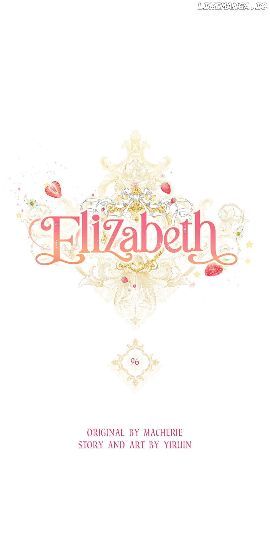 Elizabeth – Manhwa Chapter 96 - page 46