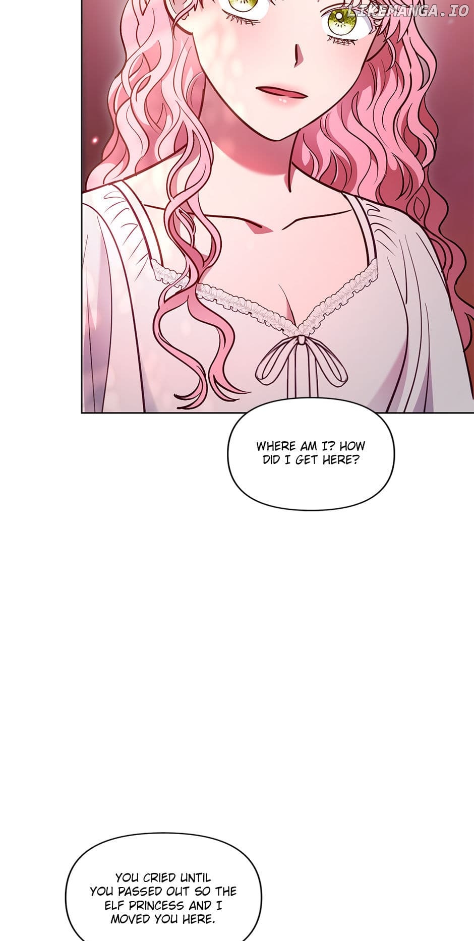 Elizabeth – Manhwa Chapter 96 - page 50