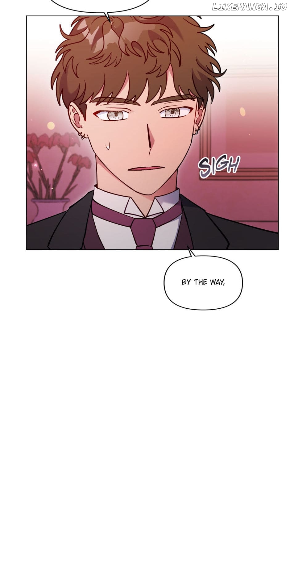 Elizabeth – Manhwa Chapter 96 - page 51