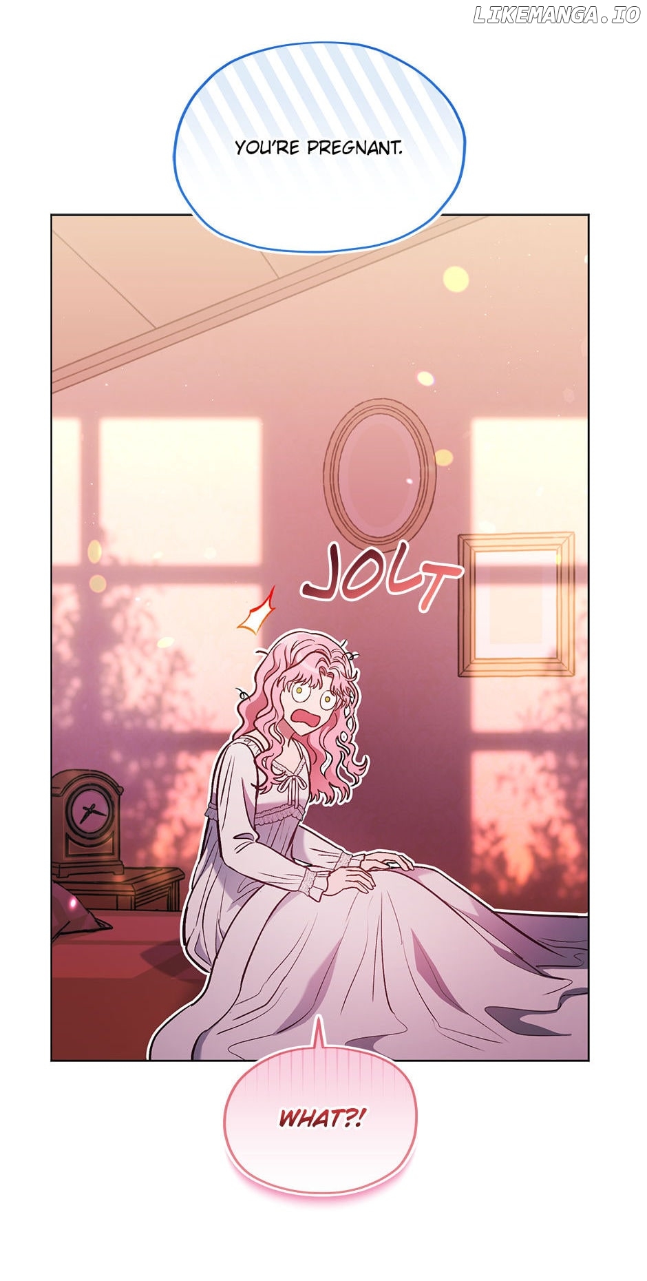 Elizabeth – Manhwa Chapter 96 - page 52